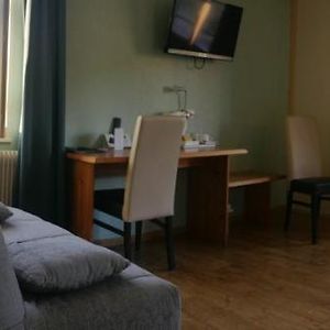 Chambre Triple